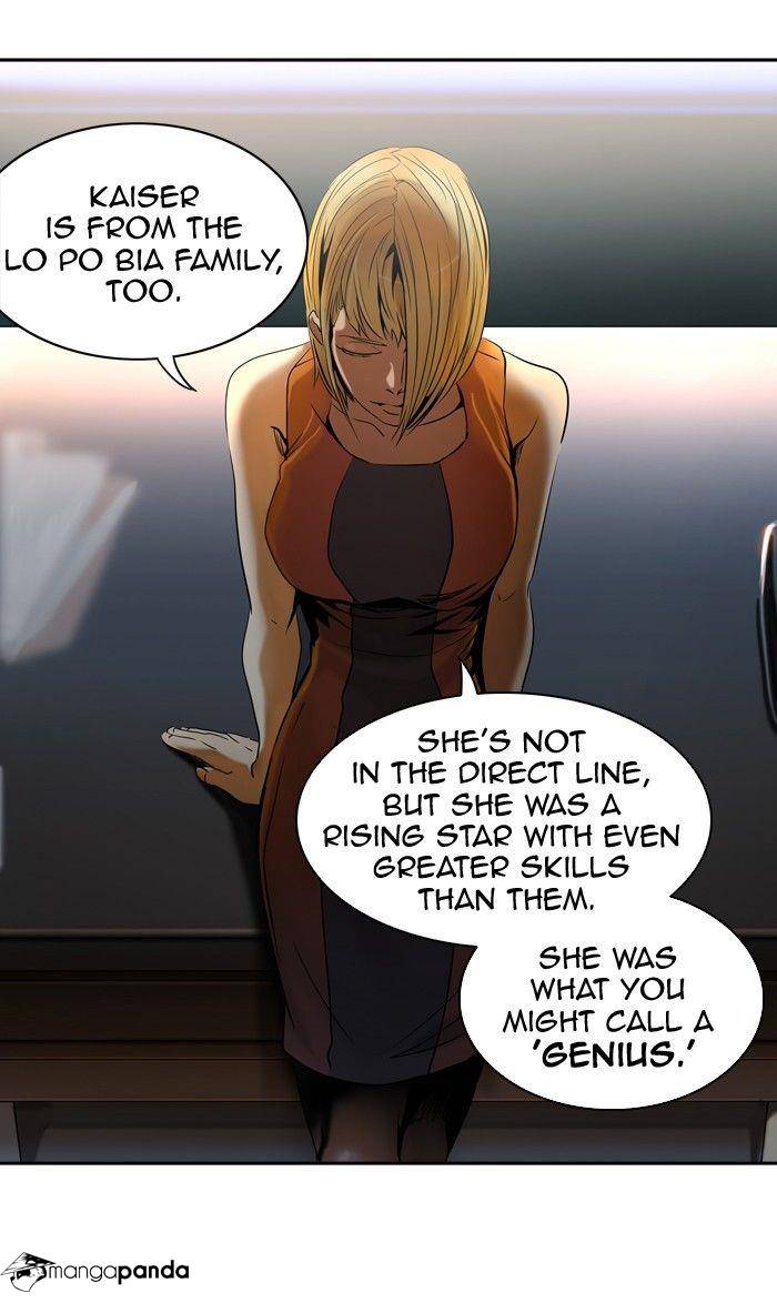 Tower of God Chapter 292 image 14
